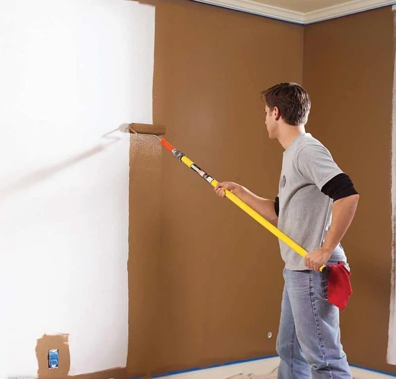 Eyüp Boya Badanacı