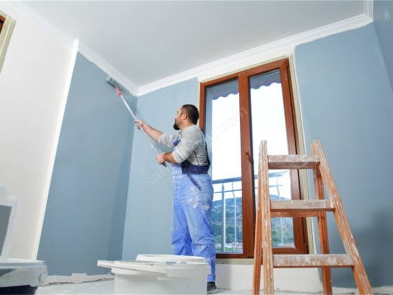 Eyüp Boya Badanacı