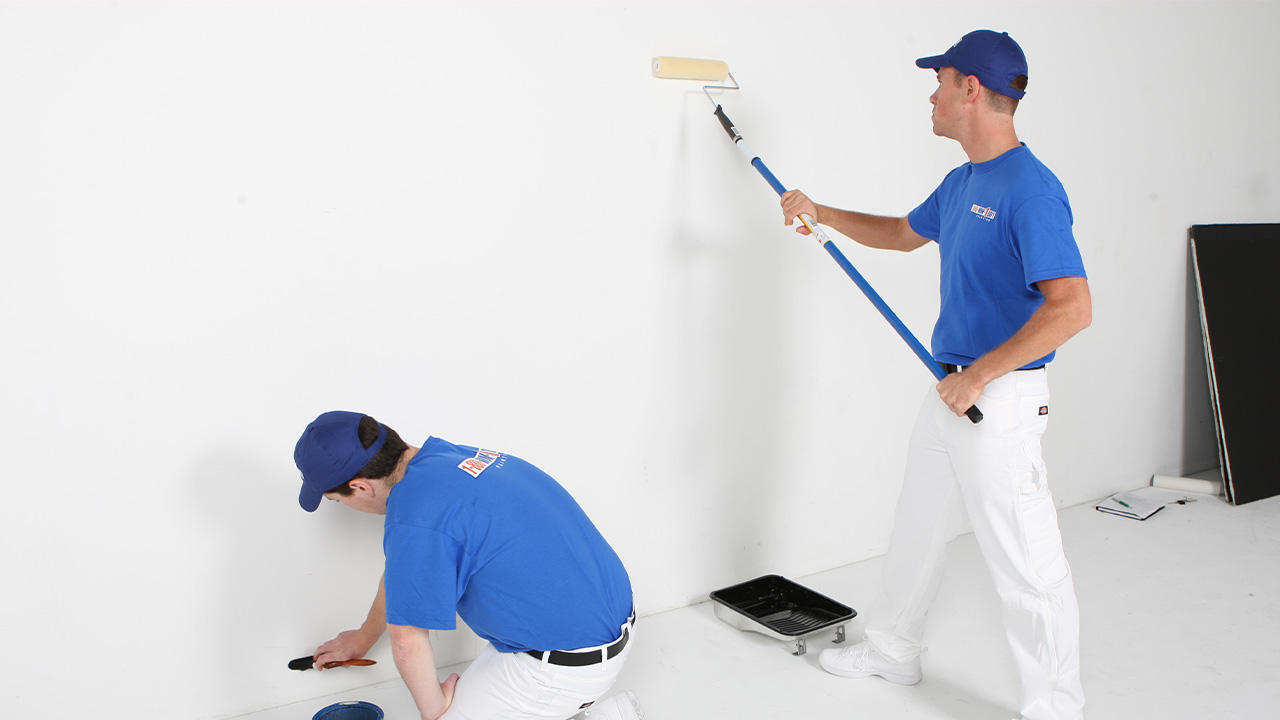 Eyüp Boya Badanacı